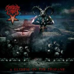 A Glimpse ov the Profane